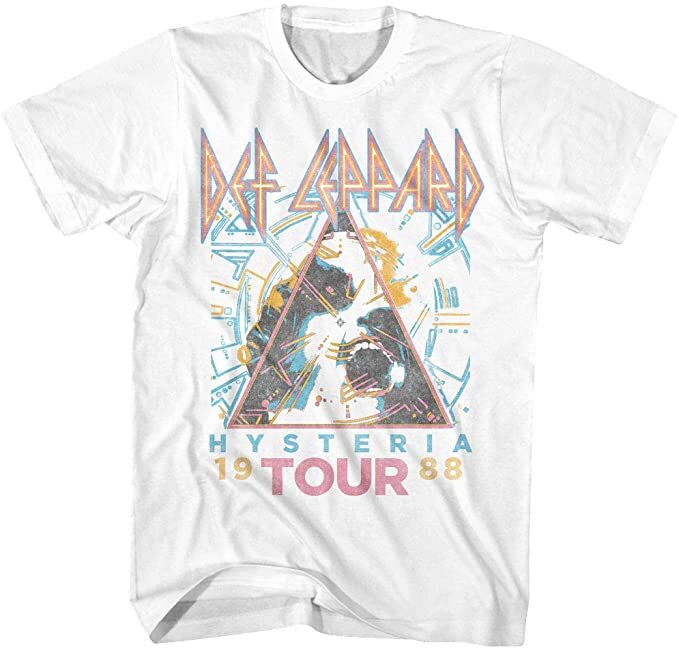 American cogo Rock Shirt